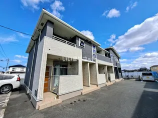 プリーマ賀茂の画像