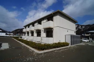 シャーメゾンうのすまい Aの画像