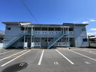 コーポドリームの画像