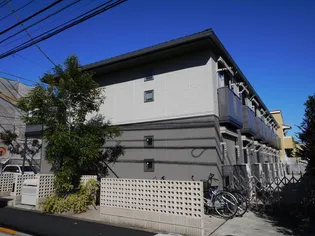 グラン ジュテ調布の画像