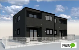 エスト・モア【1階】の外観