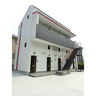 MSハイツの画像