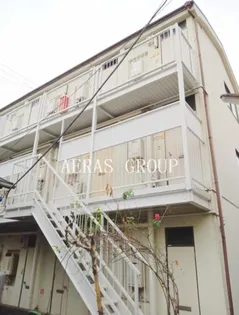 サンライフ宮の下【1階】の外観