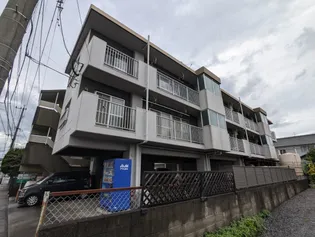 エンプレイス牧の画像