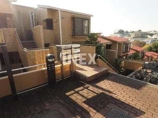 神奈川県横浜市中区池袋【マンション】の外観