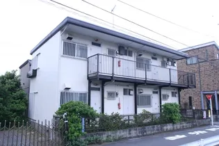 パレーシャル田園の画像