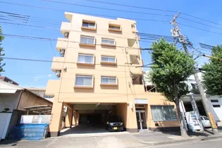 コーポ松重の画像