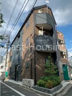 東京都中野区弥生町1【マンション】の外観