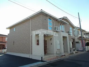 カーサフランの画像