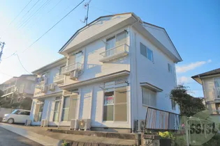 ふきのとう2【2階】の外観