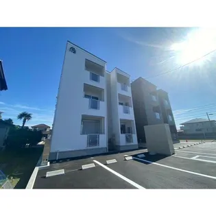 LECOCON一宮IV【2階】の外観