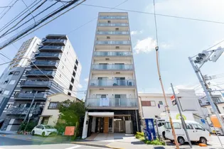 ル リオン東京イーストコアの画像