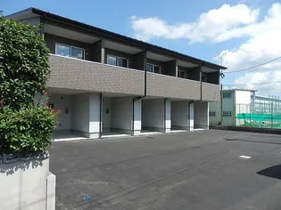 佐賀県佐賀市天祐2【一戸建】の外観