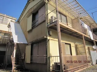 あやめ荘の画像