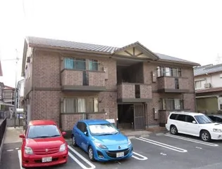 ボナールKIIの画像