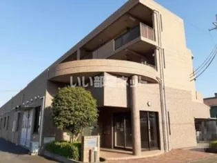 サンリット萩山公園の画像