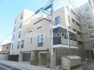 ブランズ桜新町の画像