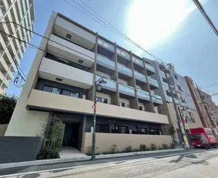 アエル浦和の画像