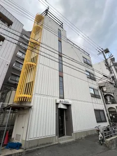 朝日ビルの画像