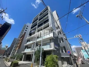 L´ENVOL MEIEKI【6階】の外観