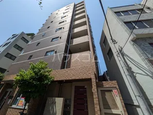 A8【3階】の外観