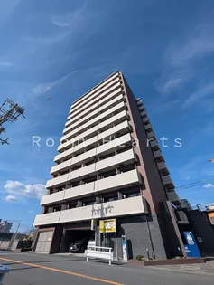 エスライズ梅田北【10階】の外観