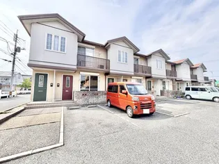 プラセール花華 A棟の画像