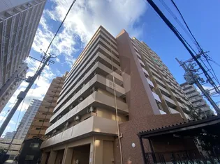 ゼニスレジデンス東大阪の画像