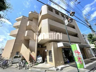 新井ビルの画像