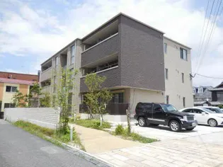 ベレオ堀川の画像