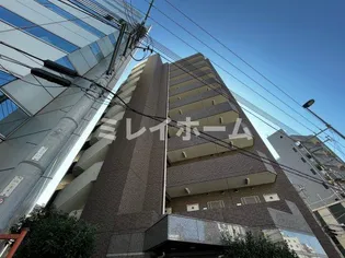 プレサーブ・K【3階】の外観