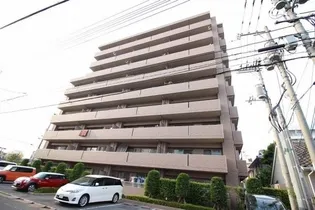 ディアステージ奥田公園の画像