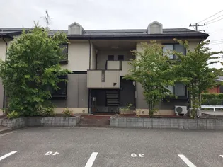 ブルームパレス Fの画像