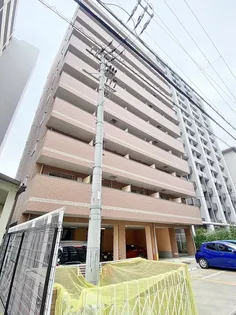 M'PLAZA新大阪弐番館の画像