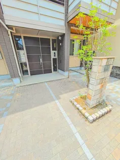 鹿児島県鹿児島市郡元1【アパート】の外観