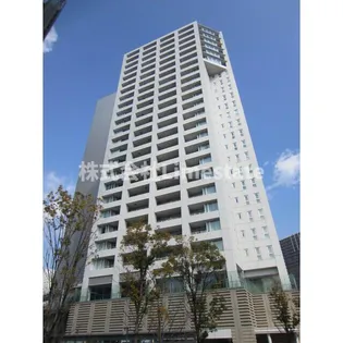 ル サンク大崎ウィズタワーの画像