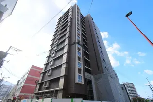 福岡県北九州市八幡東区西本町3【マンション】の外観