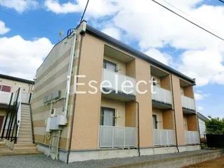 レオパレスモンテカルロの画像