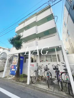 グラン蒲田の画像