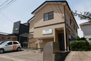 カーサ フジマサの画像