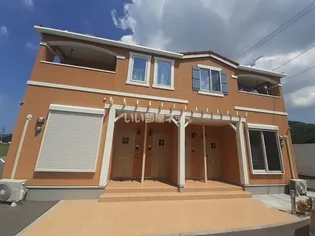 リバーサイドヴィラⅠの画像