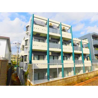 エクレール砧の画像