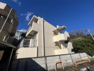 ジョイフルマンションの画像