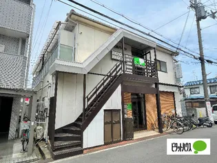 磯島ハイツの画像