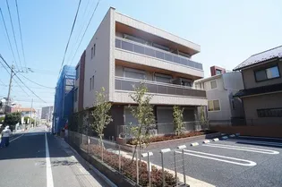 メゾン クレールの画像