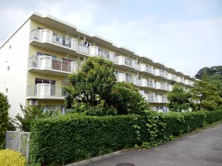 UR南永田第二の画像