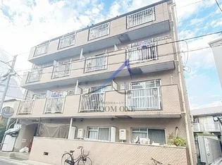 新小岩宝マンションの画像