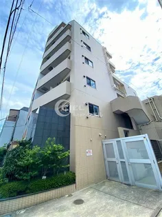 コンシェリア文京根津の画像