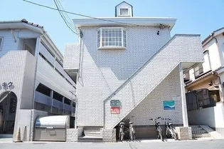 ローズアパートQ64の画像