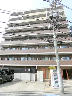 セントパレス大森南の画像